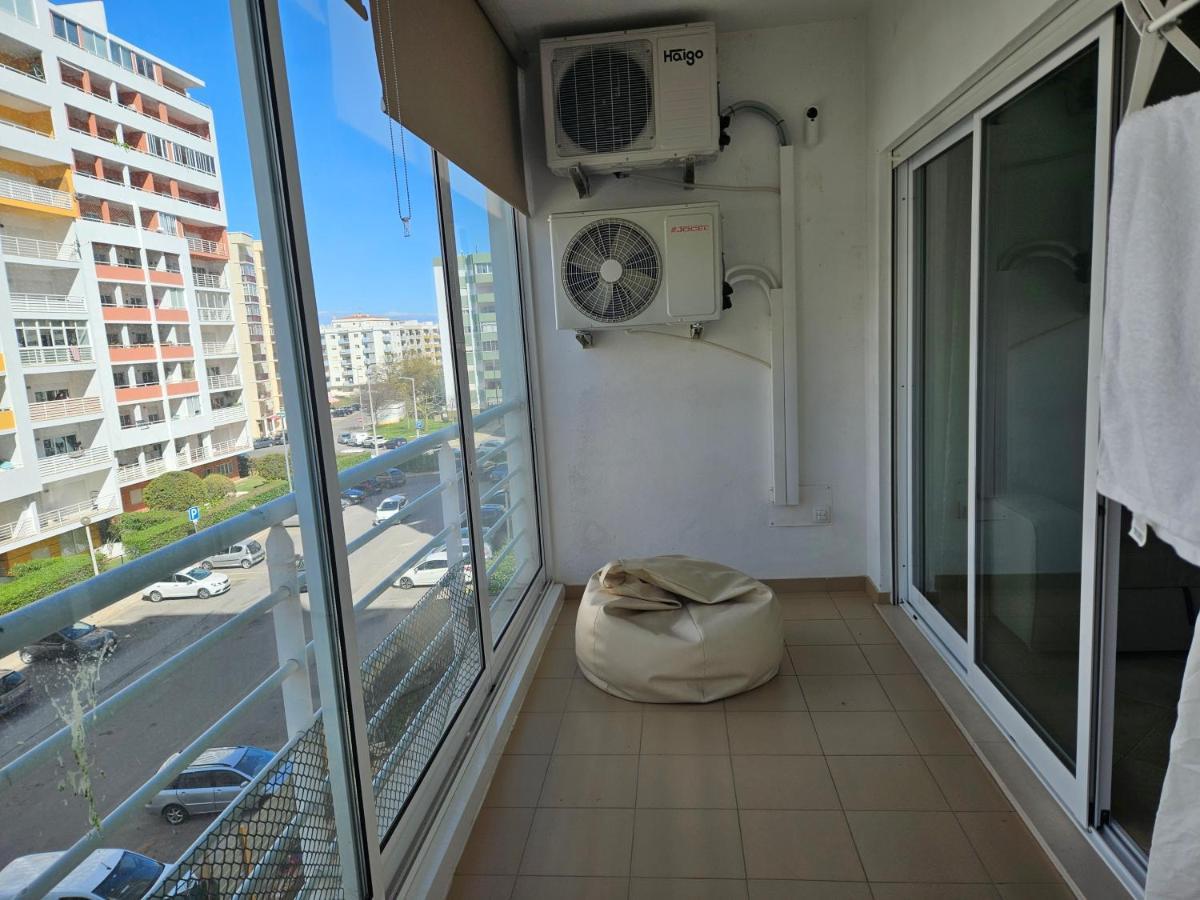 Serendipity House Portimão Kültér fotó