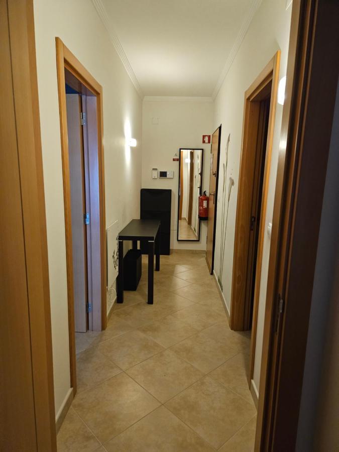 Serendipity House Portimão Kültér fotó